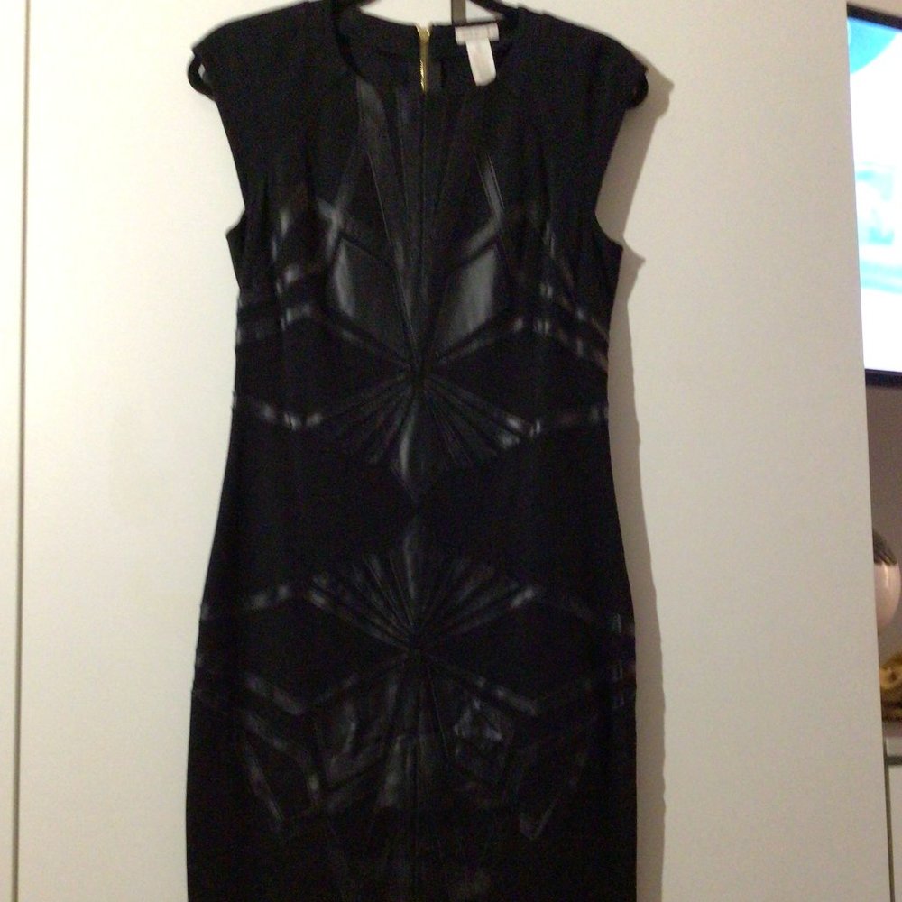 Dress-Cache-Size 6 - image 1